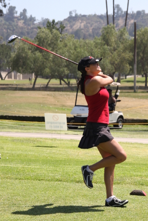 LAPD Golf event photos